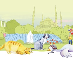 İstanbul Onlara Emanet
