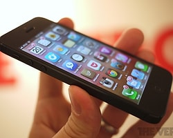 İphone 5'Te Yeni Sorun!