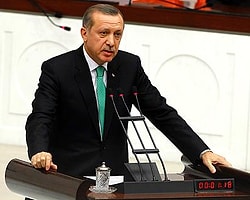Başbakan Erdoğan ODTÜ Rektörü İle Görüşecek
