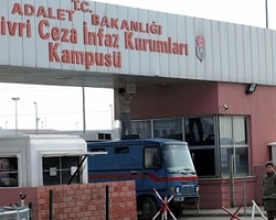 Silivri'de yargıya baskıya soruşturma