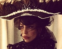 Lady Gaga Belgesel Oldu