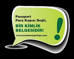 Otomatik Pasaport Zammına Son Verin!