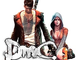 Devil May Cry'da Vergil Rüzgarı