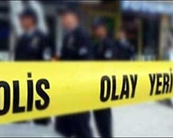 Diyarbakır'da Polis Aracına Ses Bombası Atıldı