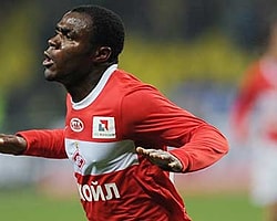 'Emenike'yi Her An Açıklayabilirler'