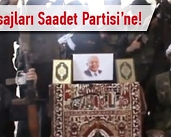 Necmettin Erbakan Taburu Kurdular!