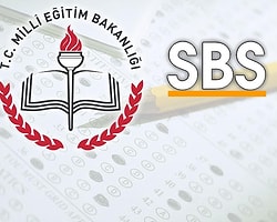 Sbs 8 Haziran'da Yapılacak