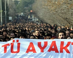 ODTÜ Olayları... Öncesi ve Sonrası...