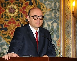 Yök, Rektör Adaylarını Belirledi