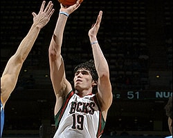 Ersan'dan Double Double