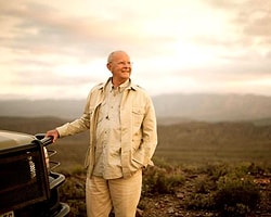 Wilbur Smith: Ruhum Yeter