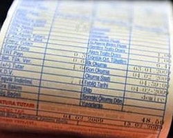 Faturalardan TRT Payı Kalkıyor!