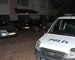 Kastamonu Üniversitesi Genel Sekreterine Silahlı Saldırı