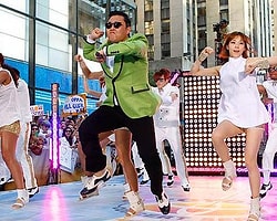 Gangnam Savaş Çıkardı