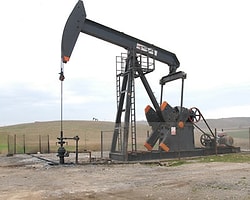 Gercüş'te Petrol Bulundu