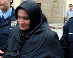 Üzmez'in Taciz Ettiği Kızın Annesi Öldü