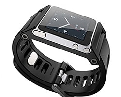 Apple'dan Yeni Ürün: 'İwatch'