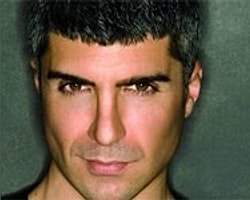 Özcan Deniz'e İyi Haber