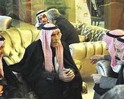 Türkiyeli Araplar Yardımlaşma ve Kültür Derneği Toplandı