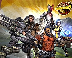 Playstore Kampanyalarına Borderlands 2 İle Devam Ediyor