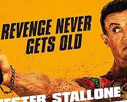 Bullet To The Head Filminden Yeni Görseller