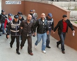 İzmir'de Çete Operasyonu