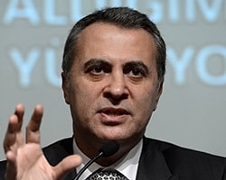 Orman: Fernandes Diye Bir Oyuncumuz Yok