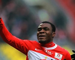İşte Emenike'nin Serbest Kalacağı Rakam!
