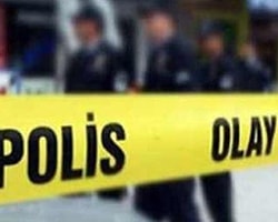 10 Yaşındaki Çocuk İntihar Etti