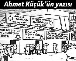 Bu Bir Uyarıdır! Heyecanlarımız Spor Zevkini Öldürüyor...