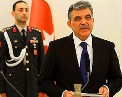 Gül Unutulmadı, Protokolden Çıkarıldı
