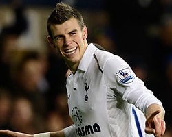 Real Madrid Bale İçin Düğmeye Bastı!