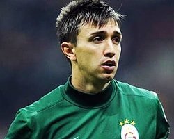 Muslera: ”Saraçoğlu'nda Kupa Kazanmak Gurur Verici”