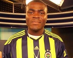 Emenike Fener Defterini Kapadı