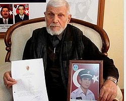 Şehit Maaşı Geri İstendi