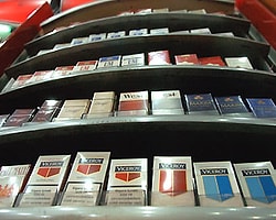 'Zam Gelecek' Lafı Yetti, Sigara Karaborsaya Düştü...