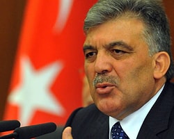 Cumhurbaşkanı Gül SPK Yasası Ve 2013 Bütçesini Onayladı