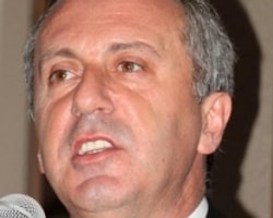 İnce: "Başbakan'a İftiracı Patenti Alacağım"