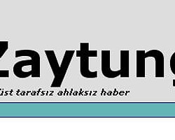 Seçmece Zaytung Haberleriyle 2012′Nin Özeti