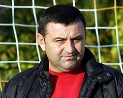 Nurullah Sağlam İçini Döktü