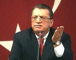 Yıllar Sonra Gelen Mesut Yılmaz İtirafı!