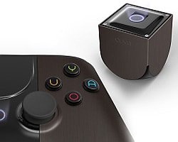 Ouya Sahiplerine Yollanmaya Başlandı