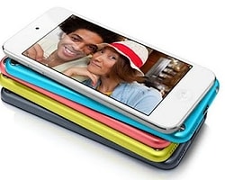 İphone 5S İle İlgili Dedikodular Yeniden Alevlendi