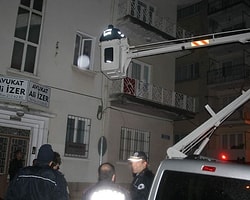 Ağır Uyku Alarmı