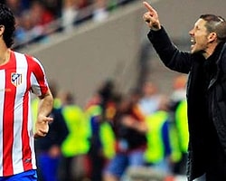 Arda Transferine Simeone Engeli!