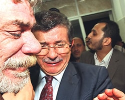 Türkiye ve Milliyet‘e Binlerce Teşekkür