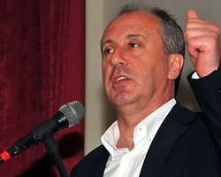 İnce: 'AKP Kumarbaz Parti'