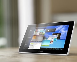 Çift Çekirdekli Tablet PC Listesi