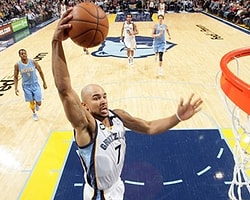 Nba'de Bugün Ne Oldu? (30 Aralık 2012)