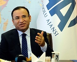 Arabanın Nereye Gittiğini Görüyoruz